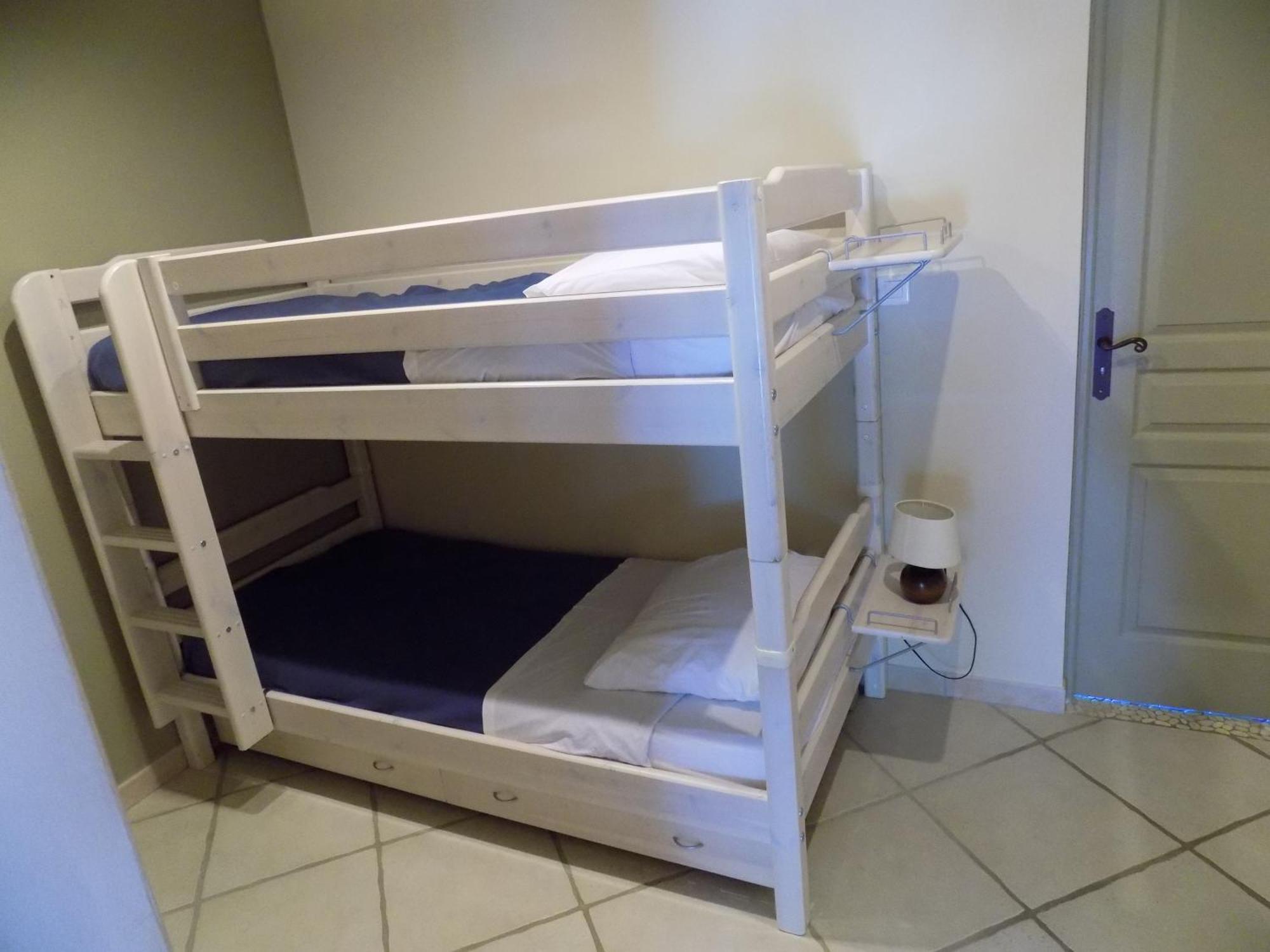Le Jaonnet Bed & Breakfast Nabirat Стая снимка